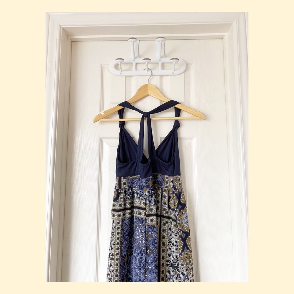 🔴NWOT🔴 Forever 21 Maxi Dress 👗 - Picture 6 of 6